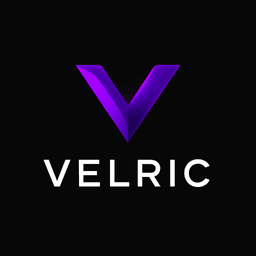 Velric Logo