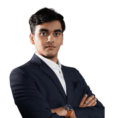 Mahir Laul (CEO)
